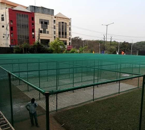 Priya Safety Nets - Features